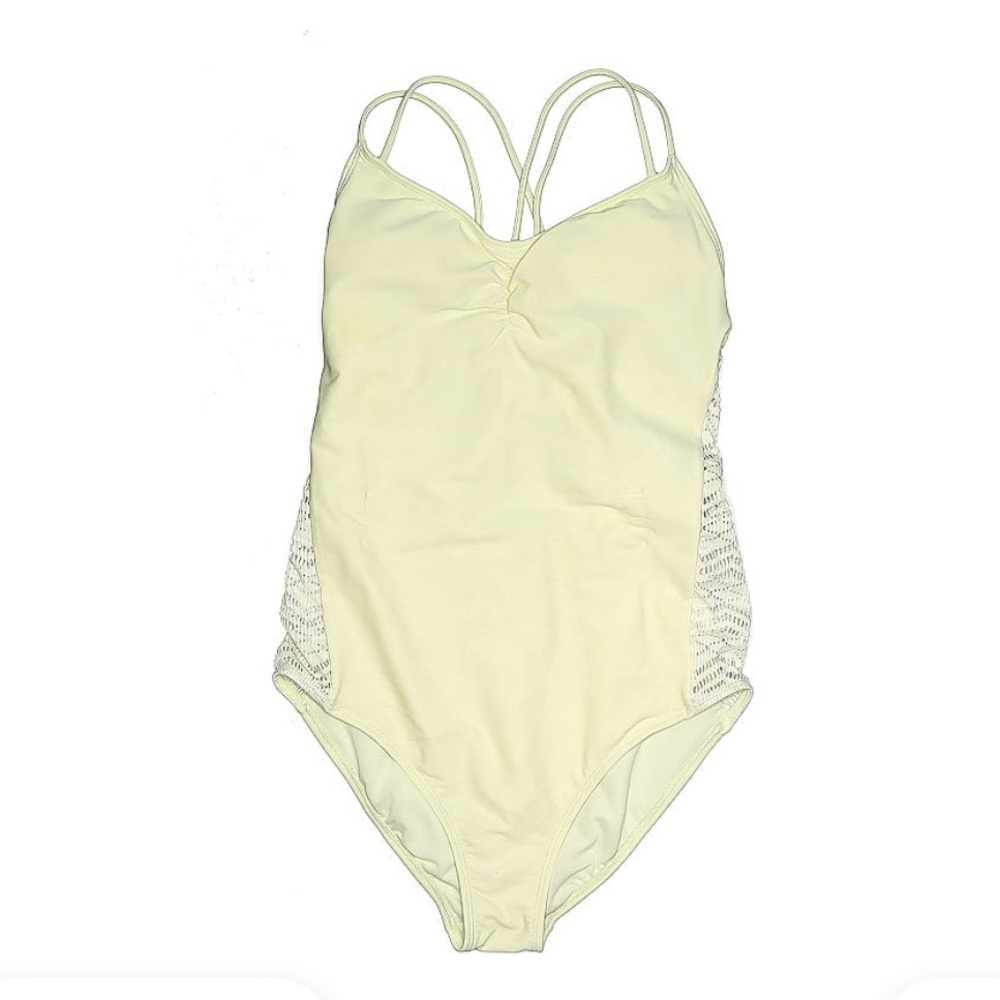 HULA HONEY - Woman’s One Piece Swimsuit